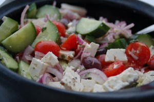 greek salad 4